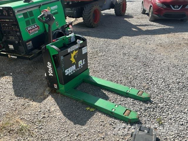 Yale MPB045VG Kahvelkäru