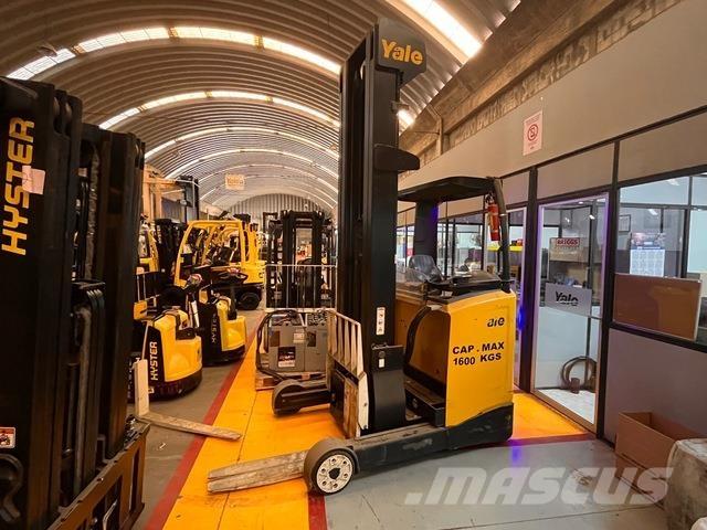 Yale MR16 Elektritõstukid