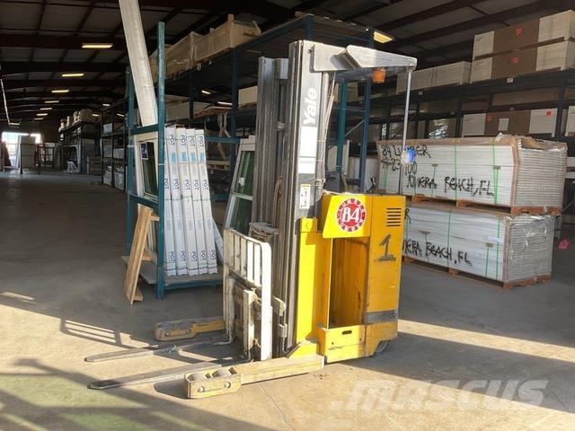 Yale NR040AEN Kahveltõstukid - muud