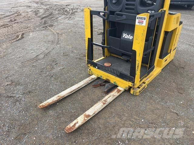 Yale OSO30EF Elektritõstukid