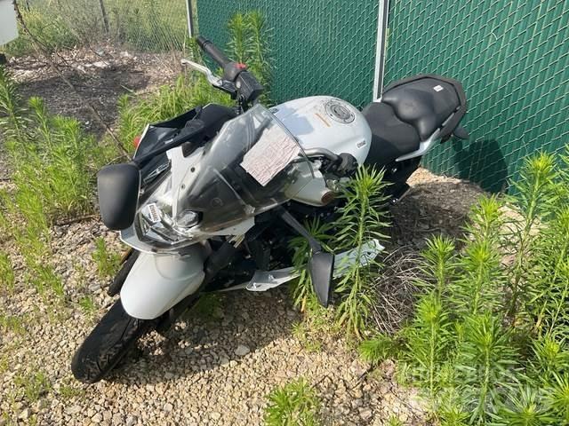 Yamaha  ATV-d