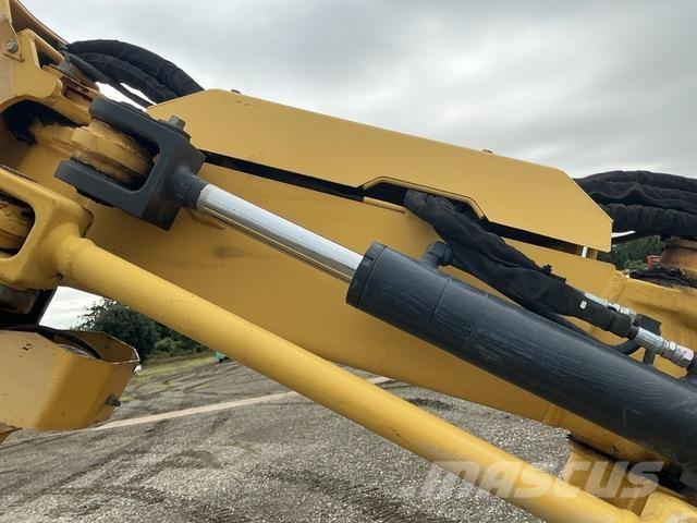 Yanmar B2-5 Miniekskavaatorid < 7 t