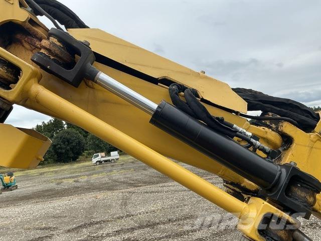 Yanmar B2-5 Miniekskavaatorid < 7 t