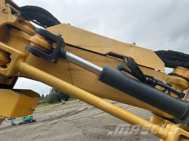 Yanmar B2-5 Miniekskavaatorid < 7 t