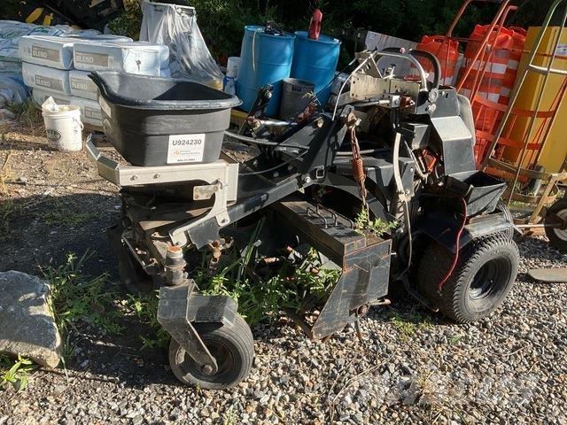  Z Plugger Õhutajad ja samblarehad