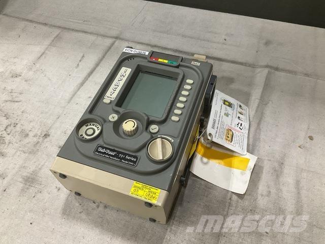  Zoll EMV+ 731 Muu