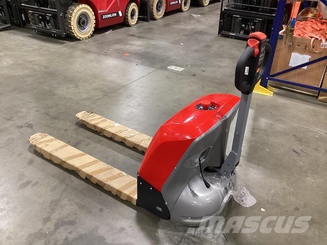 Zoomlion TB16H Kahvelkäru