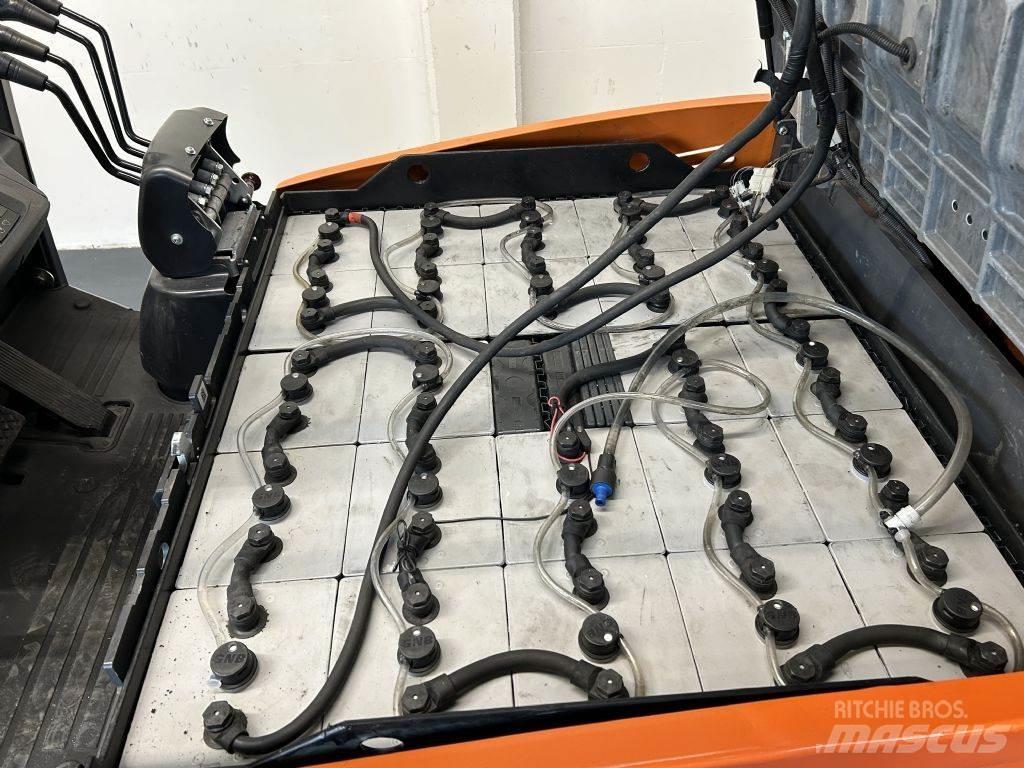 Doosan B25S-7 Elektritõstukid