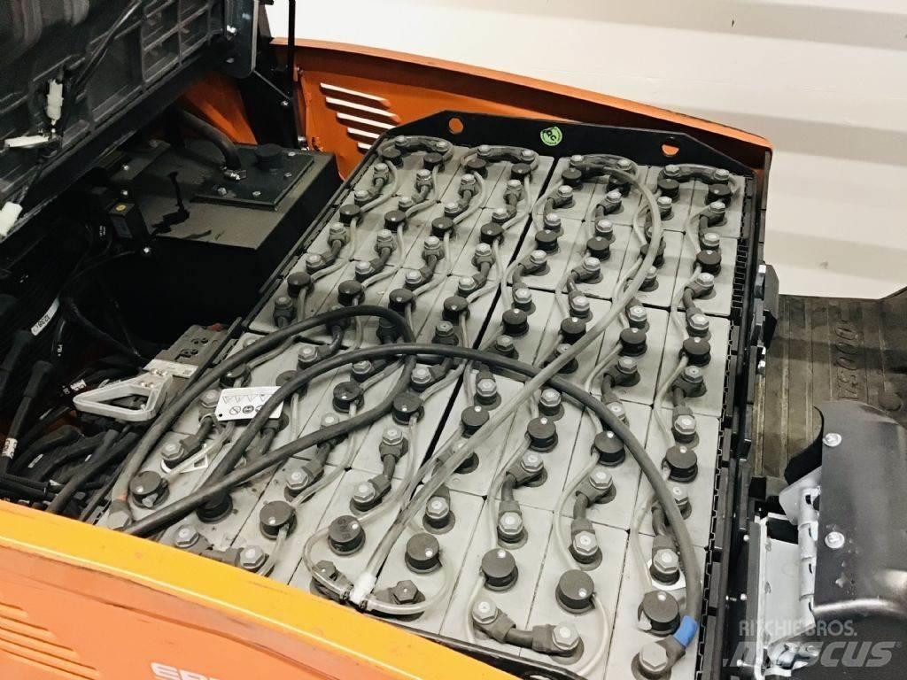 Doosan B25X-7 Elektritõstukid