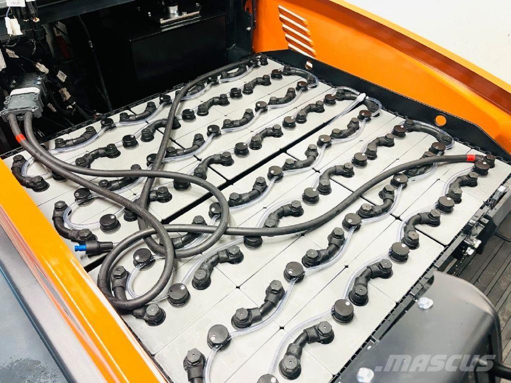 Doosan B50X-7 Elektritõstukid