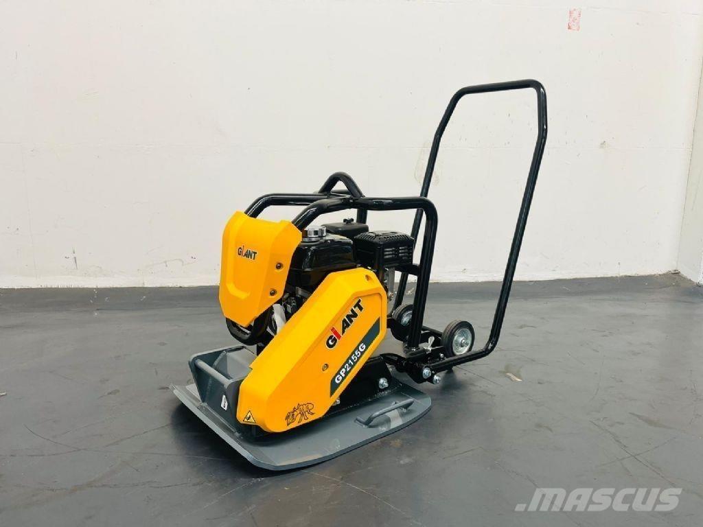 GiANT GP2155G Tihendusmasinate lisad ja varuosad
