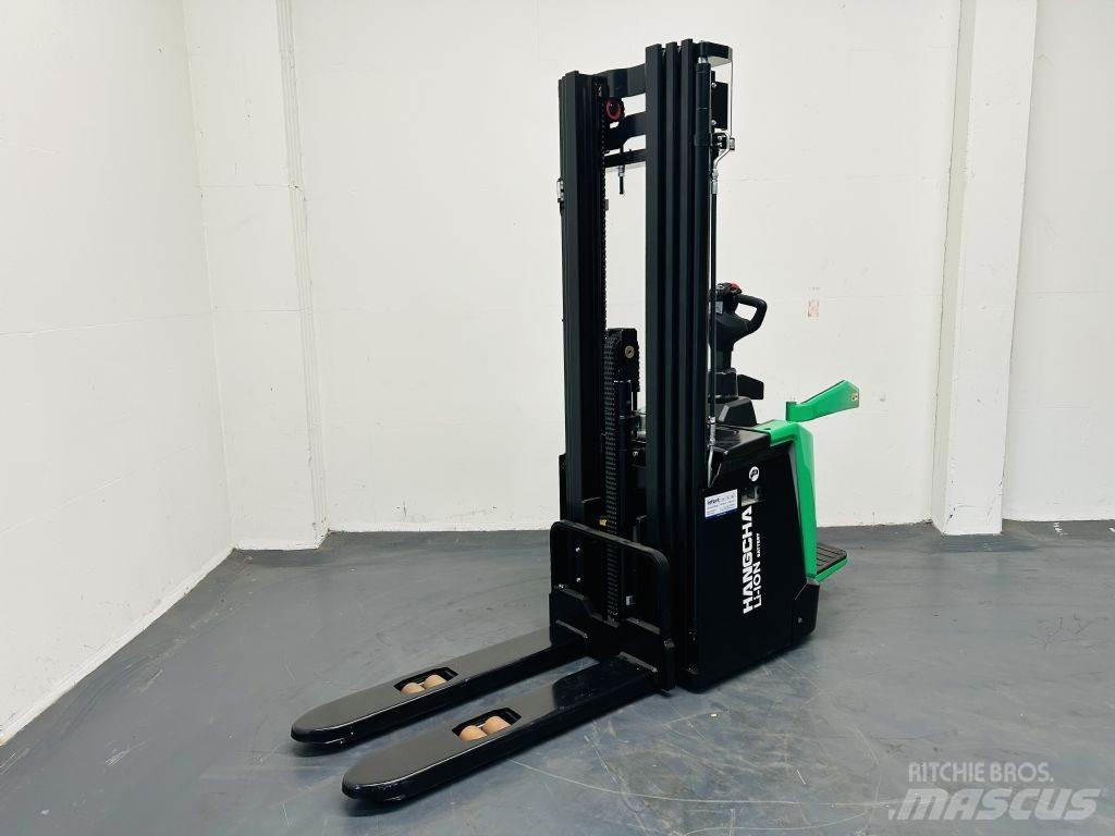 Hangcha CDD20-XT1S-SI Platvormiga virnastajad