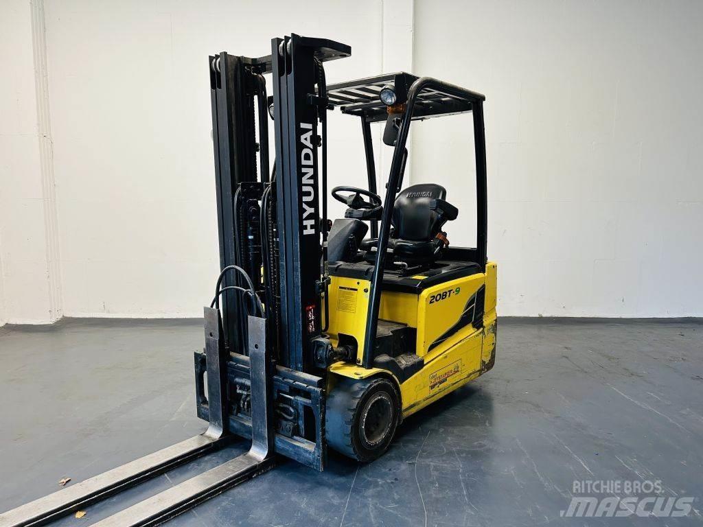 Hyundai 20BT-9 Elektritõstukid