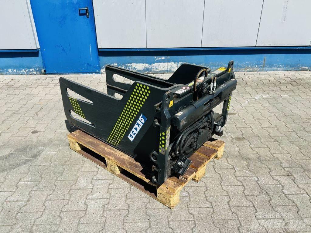 Kaup 1.5T 413 Pakihaaratsid