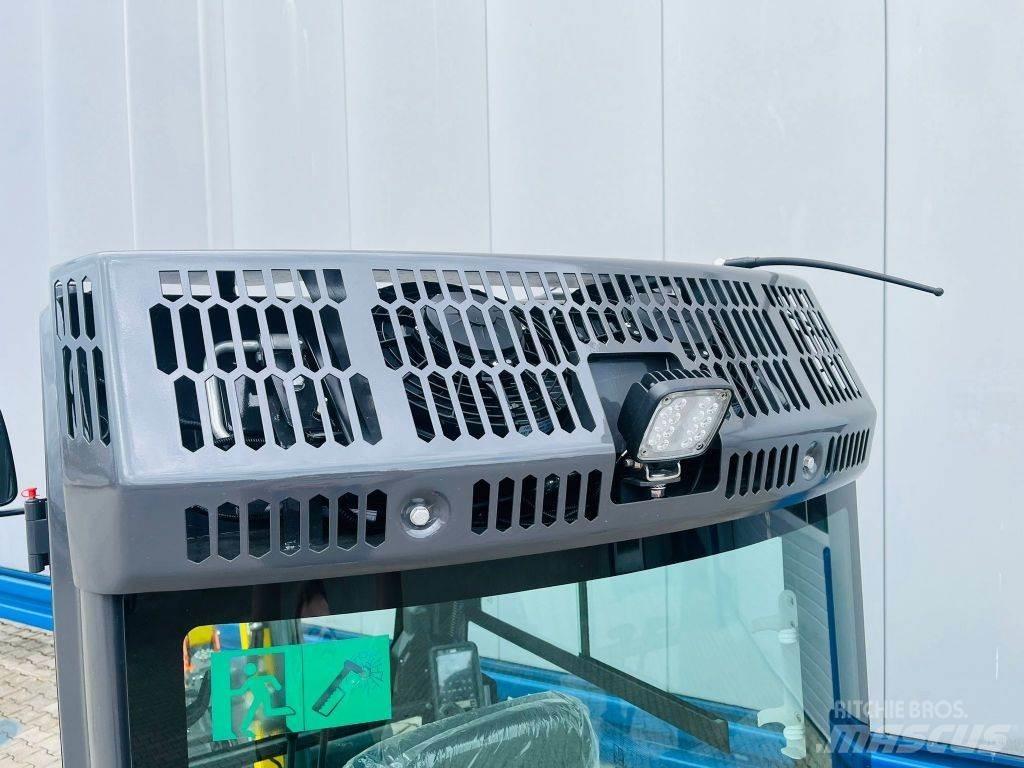 XCMG XE20E PRO Miniekskavaatorid < 7 t