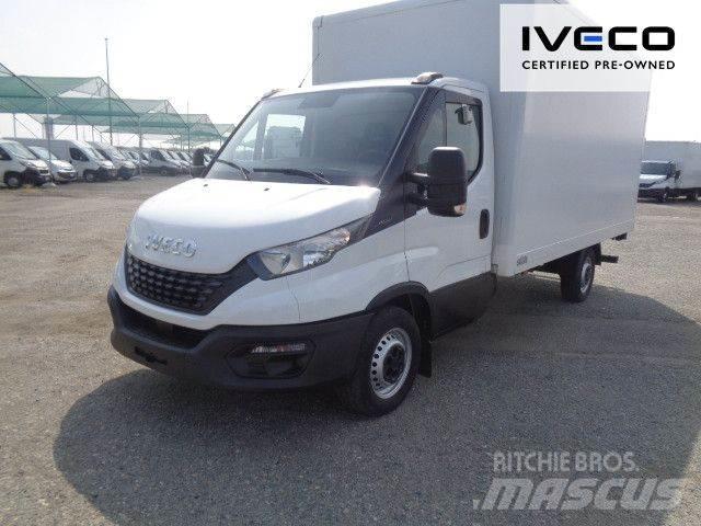 Iveco 35S16 Furgoonautod