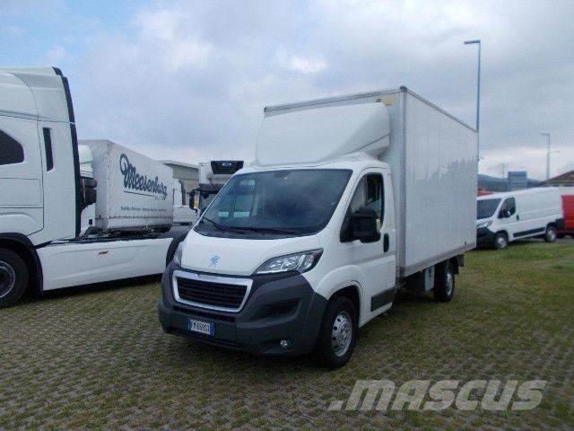 Peugeot BOXER Muud veokid