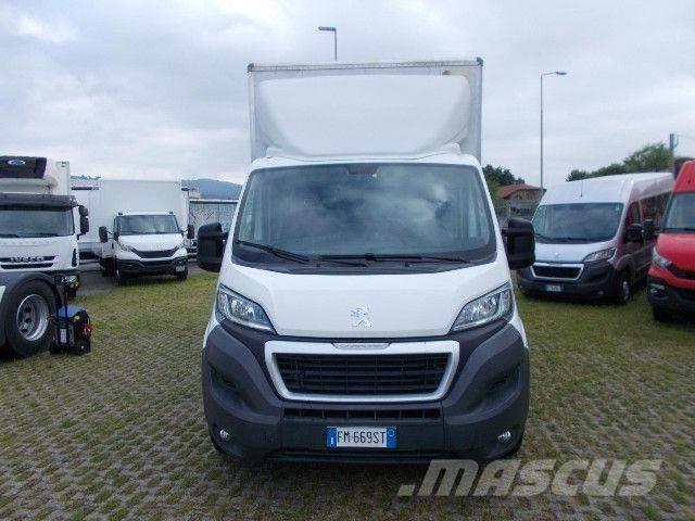 Peugeot BOXER Muud veokid