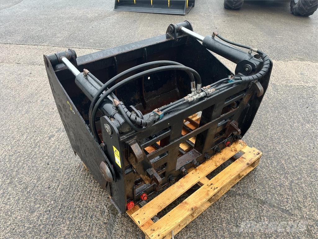 Ålö 125SG Söödajagajad/mikserid