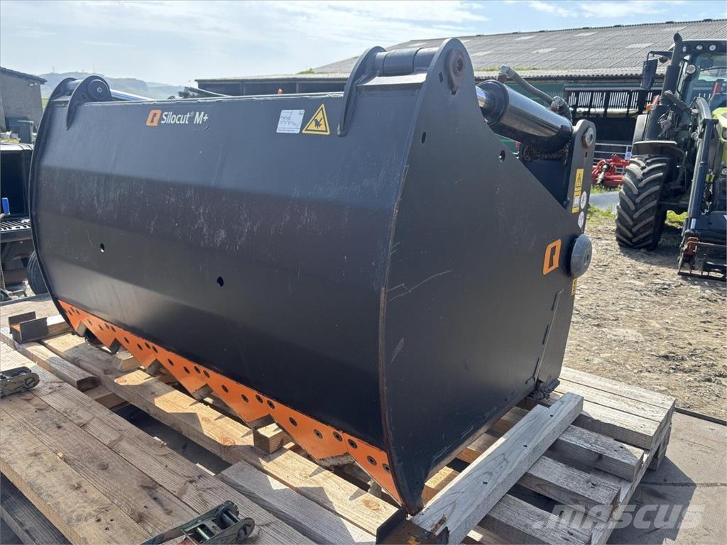 Ålö SG150 Söödajagajad/mikserid