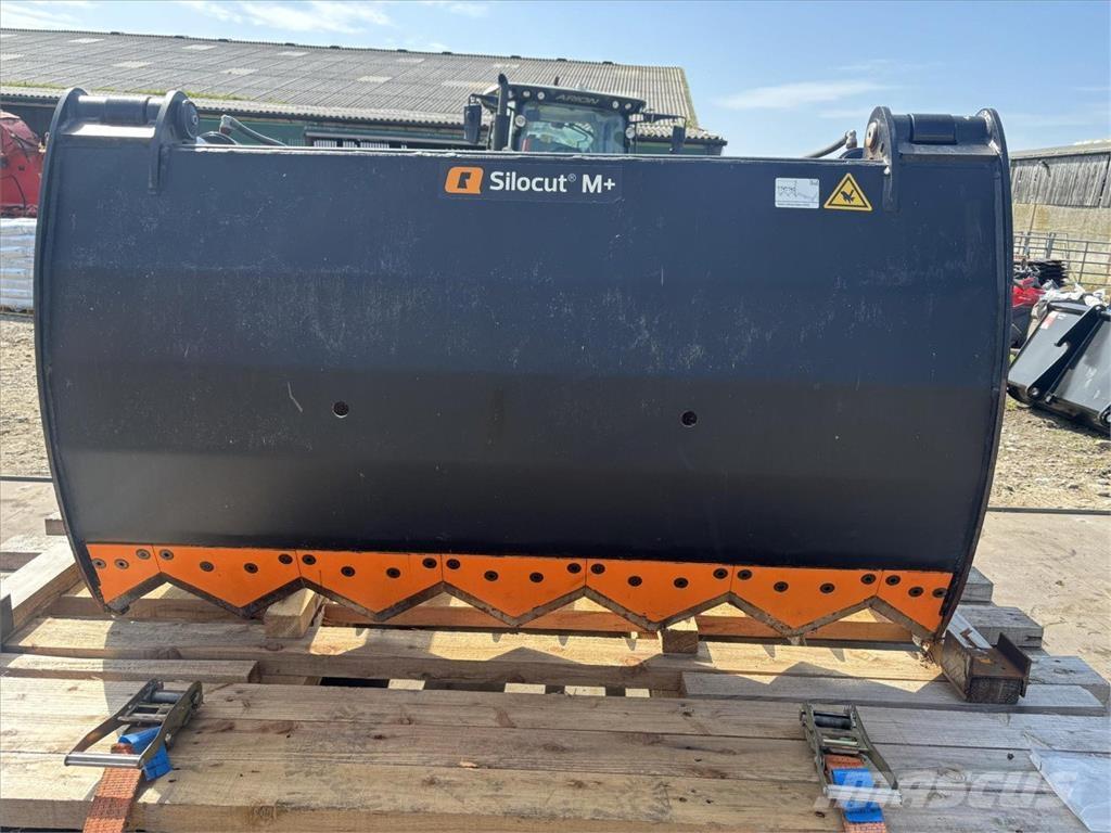 Ålö SG150 Söödajagajad/mikserid