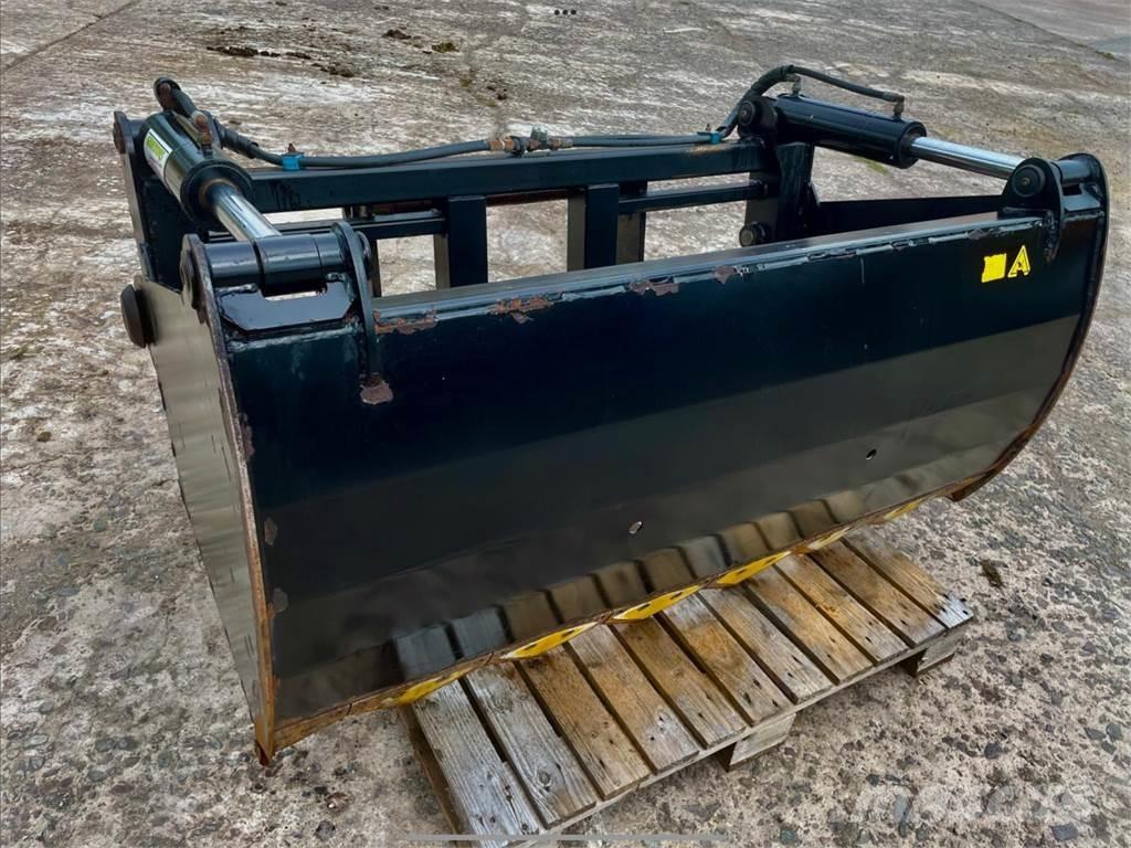 Ålö SG175 Söödajagajad/mikserid