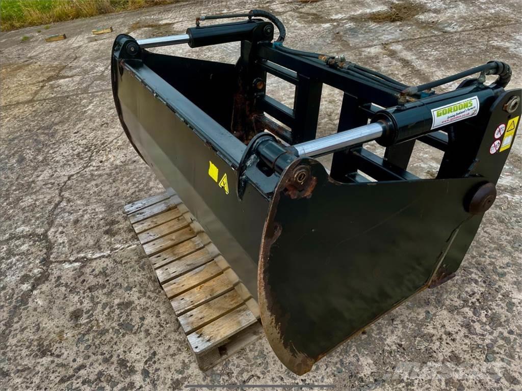 Ålö SG175 Söödajagajad/mikserid