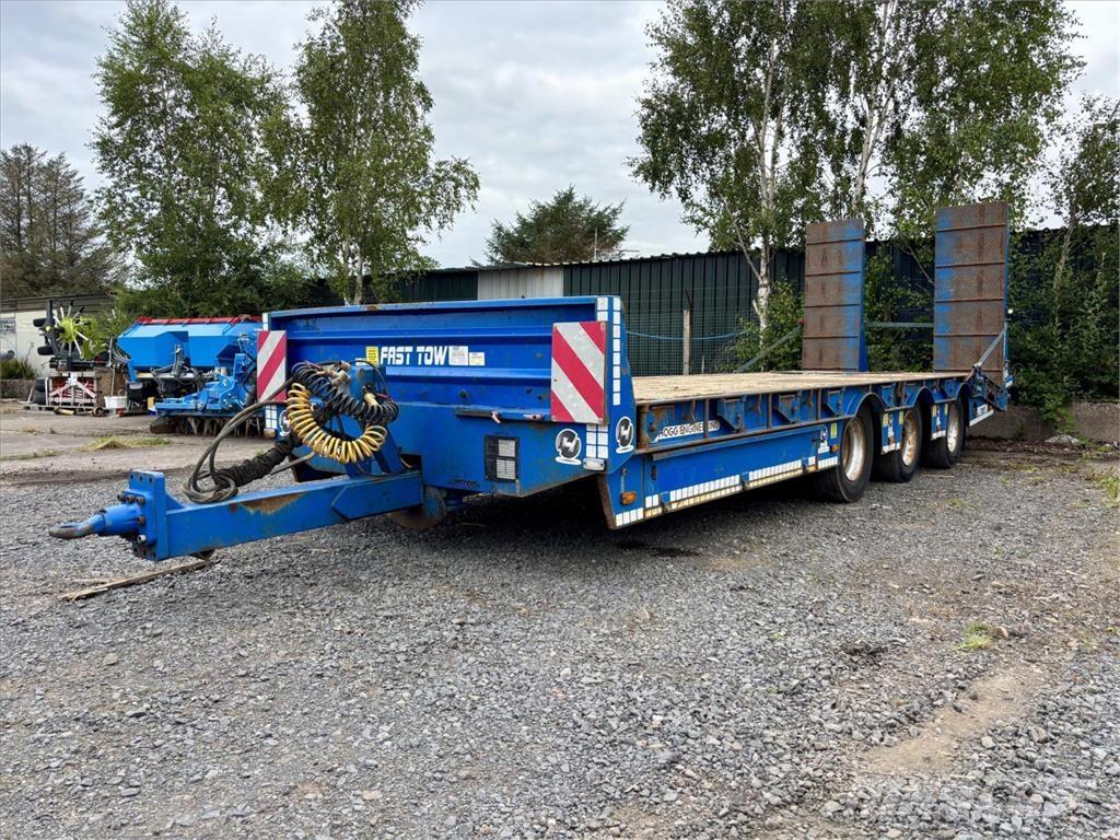 CLAAS HOGG 33 TON Üldotstarbelised haagised