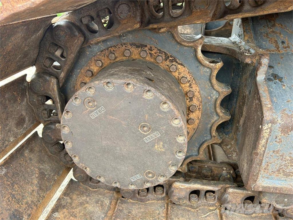 Develon DX160HT-5 Muud põllumajandusmasinad