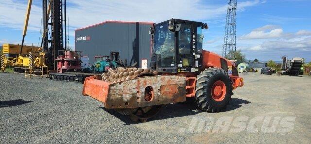 CAT CP 74 Walzenzug / CS Muud veokid