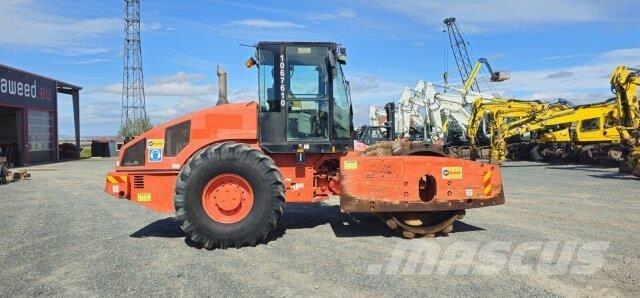 CAT CP 74 Walzenzug / CS Muud veokid