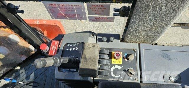CAT CP 74 Walzenzug / CS Muud veokid