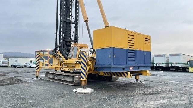 IHC Fundex F12SE Muud veokid
