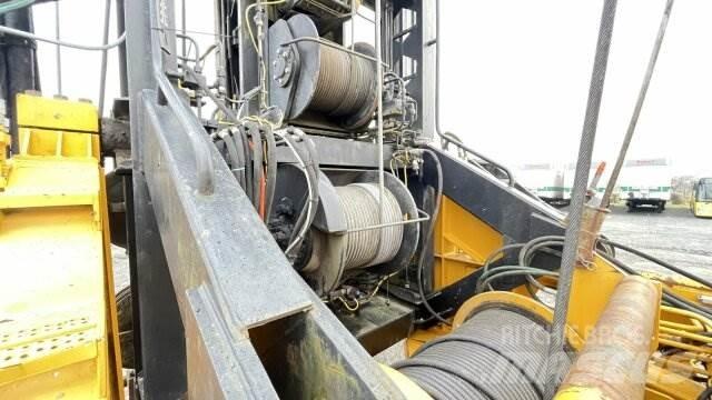 IHC Fundex F12SE Muud veokid