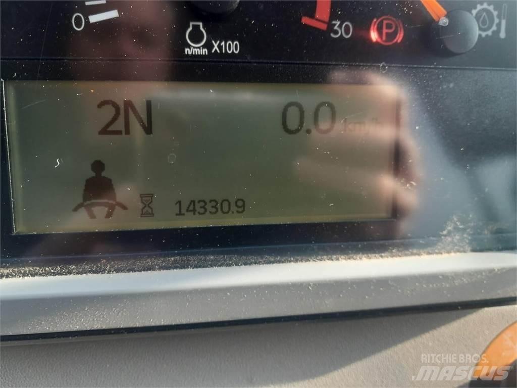 CAT 950M Rataslaadurid