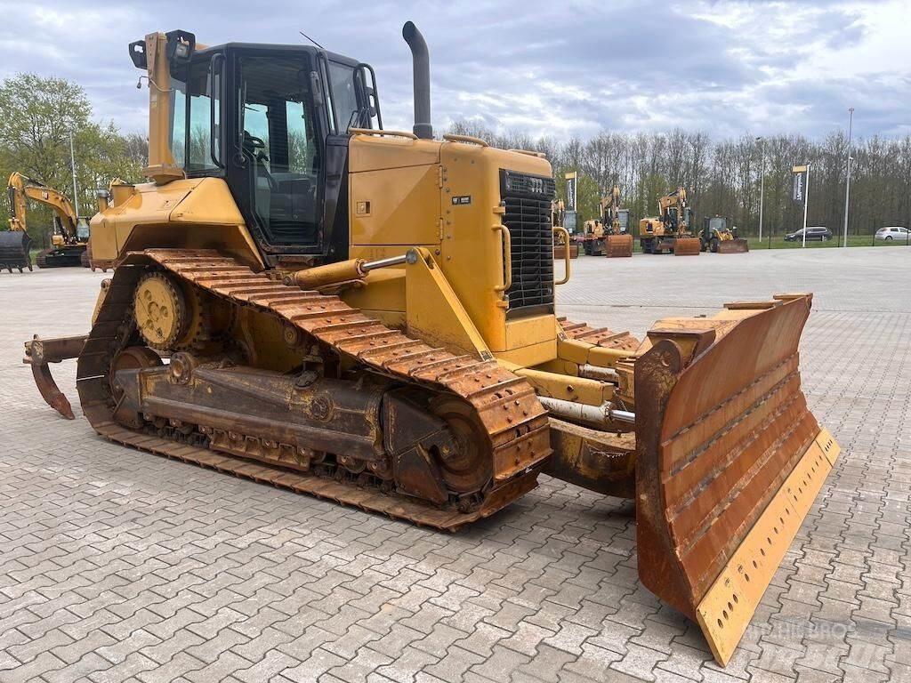 CAT D6N XL Buldooserid
