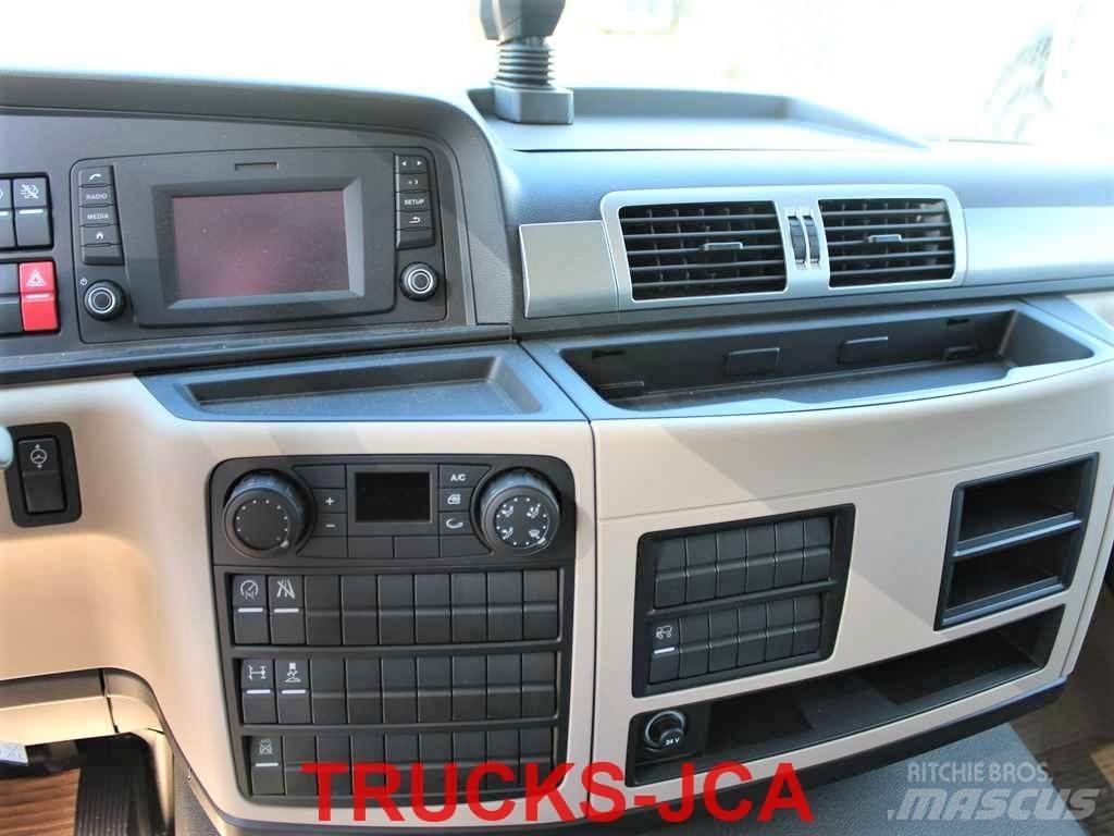 MAN TGL 12.250 NIEUW!! Furgoonautod