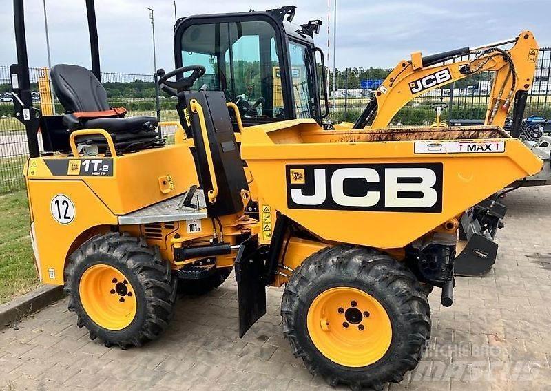 JCB 1T Muu
