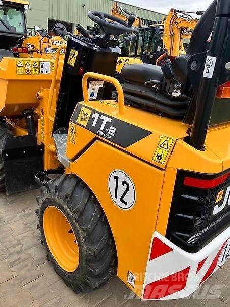 JCB 1T Muu