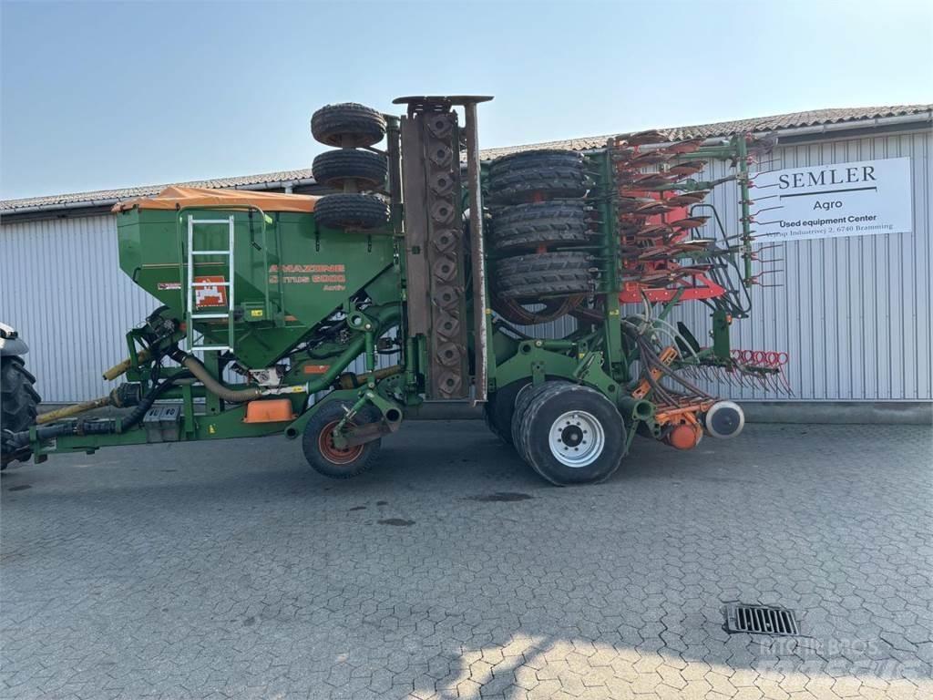Amazone 6003-2 Külvikud