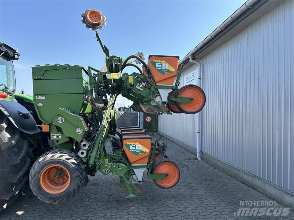Amazone ED 601K Täppiskülvikud