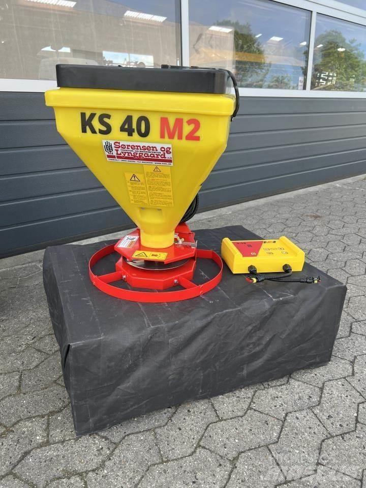 APV KS 40 M2 Külvikud
