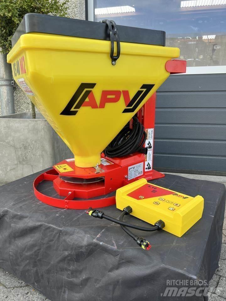 APV KS 40 M2 Külvikud