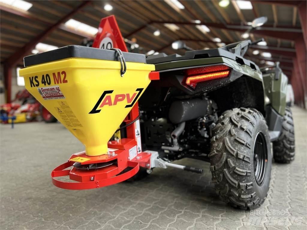 APV Towing Hitch Külvikud