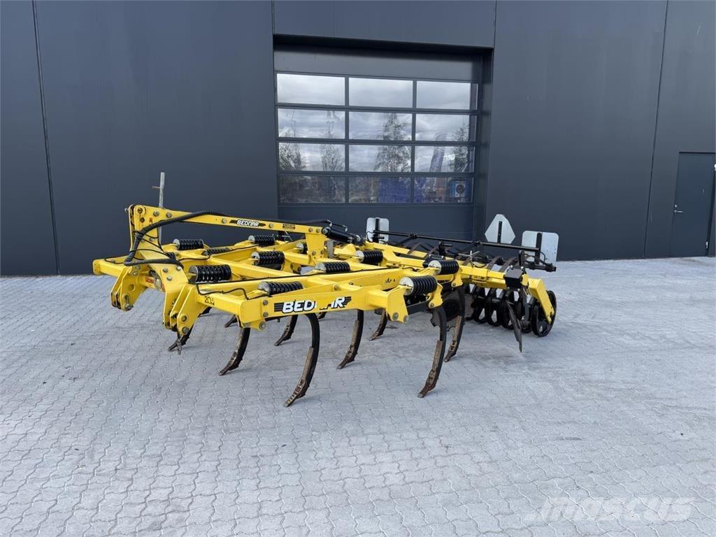 Bednar 350 Äkked