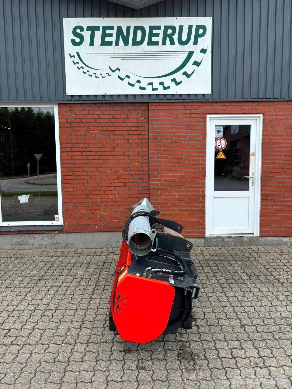  BLANDESK. MIX450 Kopad