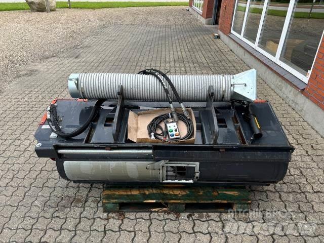 BLANDESK. MIX450 Kopad