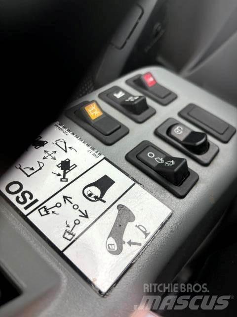 Bobcat E19 Miniekskavaatorid < 7 t