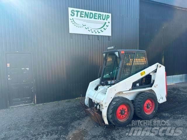 Bobcat S130 Väikelaadurid