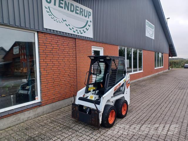 Bobcat S70 Väikelaadurid